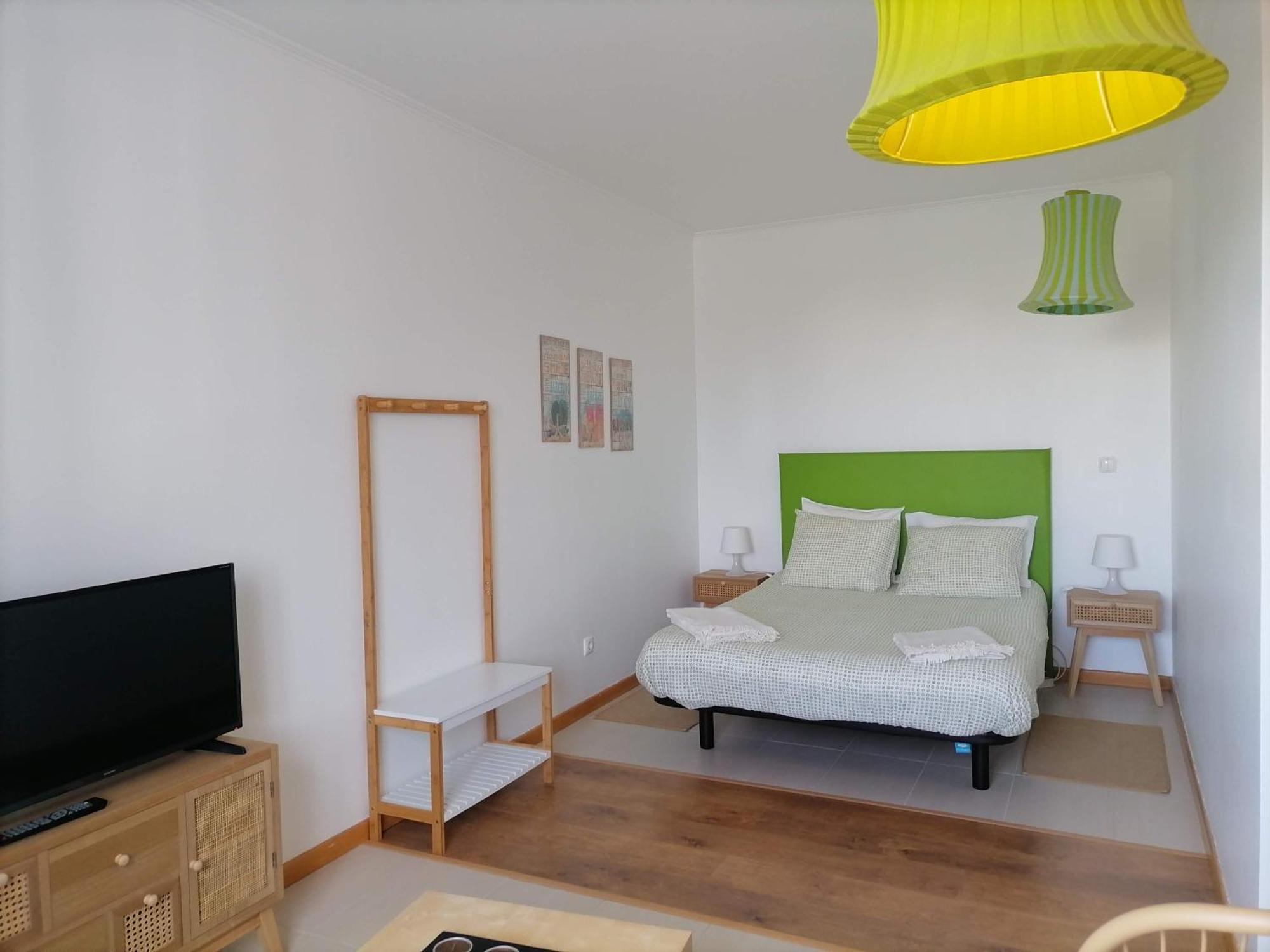 Sweet Calhetas Apartman Ribeira Grande Kültér fotó